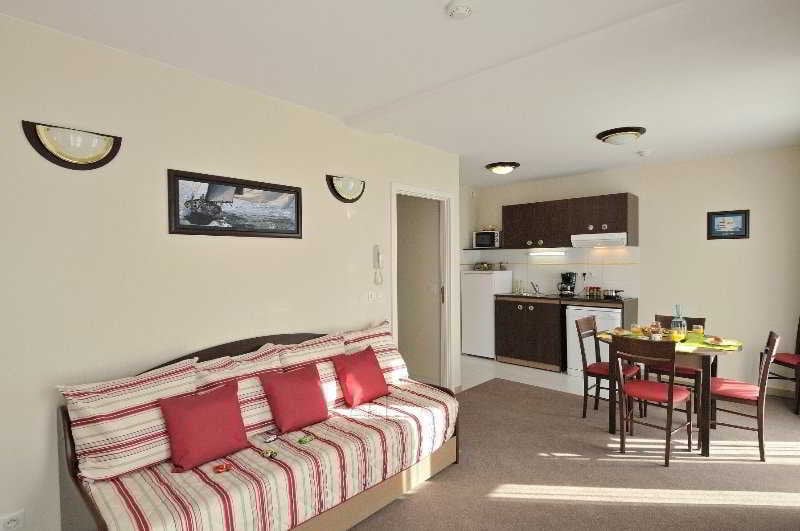 Appart'City Pau Hyper Centre  | Pau | Pyrenees-Atlantiques | France 8