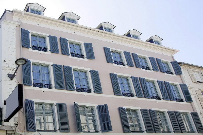 Appart'City Pau Hyper Centre  | Pau | Pyrenees-Atlantiques | France 9