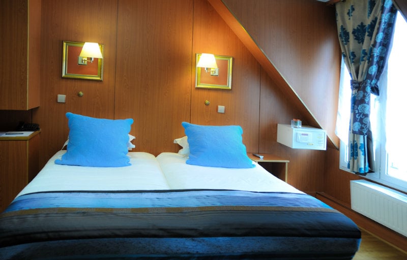 Hôtel Aida Opera  | Paris | Paris | France 1