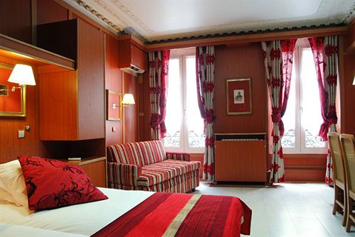 Hôtel Aida Opera  | Paris | Paris | France 10