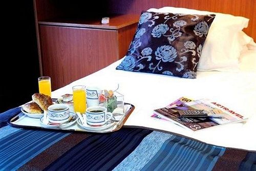 Hôtel Aida Opera  | Paris | Paris | France 11