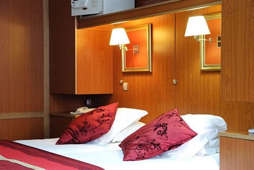 Hôtel Aida Opera  | Paris | Paris | France 13