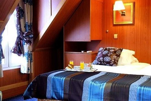 Hôtel Aida Opera  | Paris | Paris | France 16