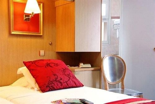 Hôtel Aida Opera  | Paris | Paris | France 17