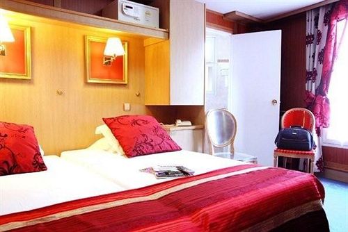 Hôtel Aida Opera  | Paris | Paris | France 18