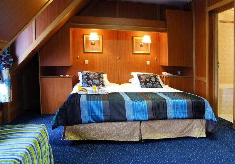 Hôtel Aida Opera  | Paris | Paris | France 19