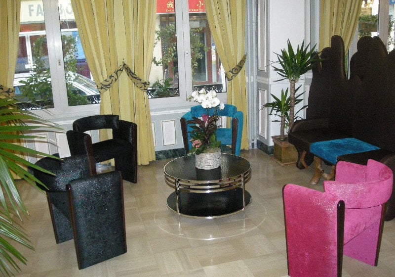 Hôtel Aida Opera  | Paris | Paris | France 3