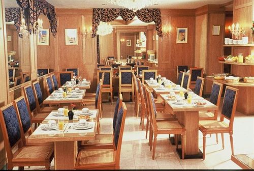 Hôtel Aida Opera  | Paris | Paris | France 8