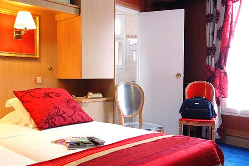 Hôtel Aida Opera  | Paris | Paris | France 9