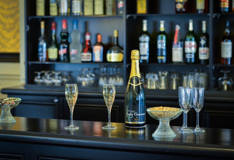 Hôtel Concordia  | Le Mans | Sarthe | France 1