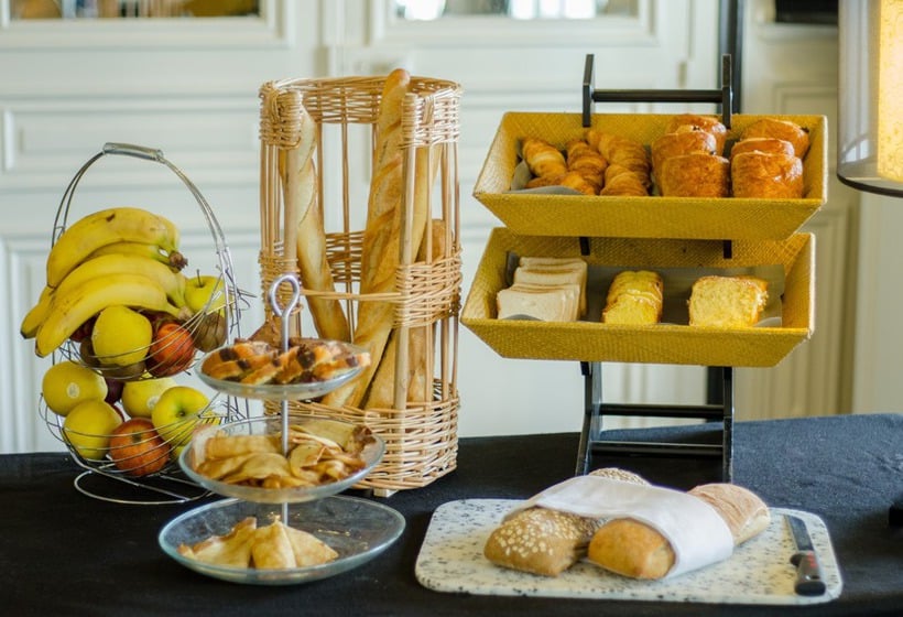 Hôtel Concordia  | Le Mans | Sarthe | France 10