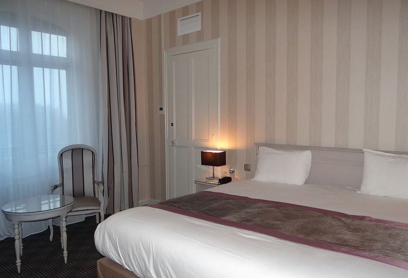 Hôtel Concordia  | Le Mans | Sarthe | France 13