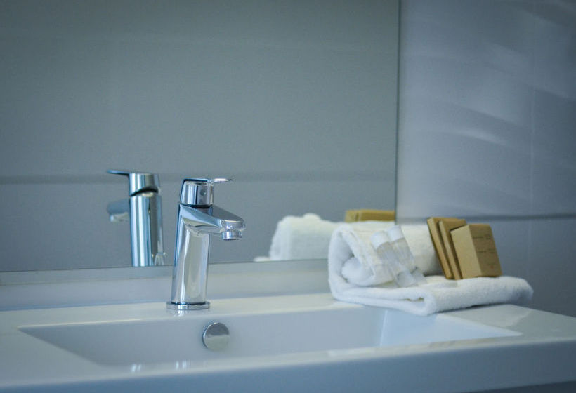 Hôtel Concordia  | Le Mans | Sarthe | France 20