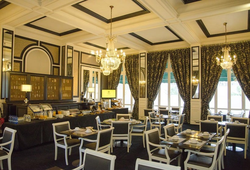 Hôtel Concordia  | Le Mans | Sarthe | France 8