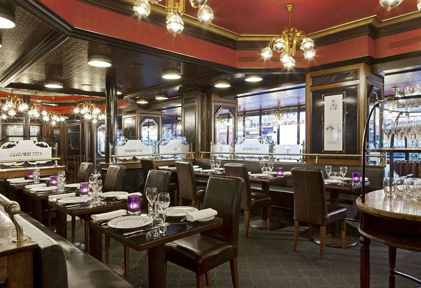 Hôtel Hilton Paris Opera  | Paris | Paris | France 1