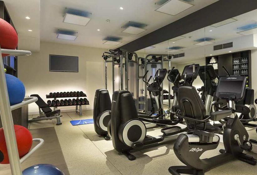 Hôtel Hilton Paris Opera  | Paris | Paris | France 11