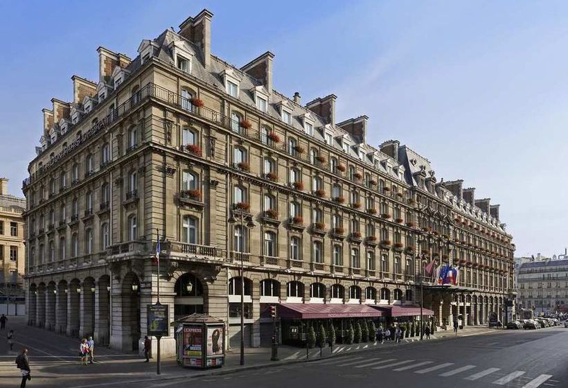 Hôtel Hilton Paris Opera  | Paris | Paris | France 13