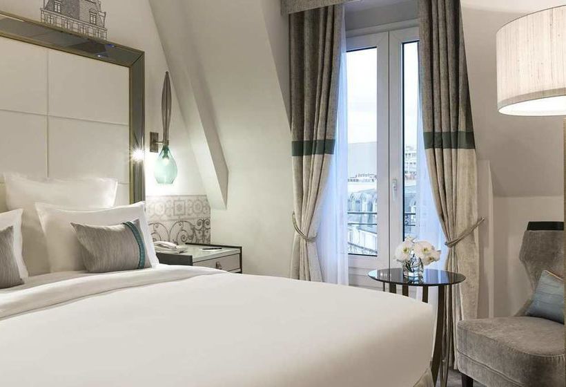 Hôtel Hilton Paris Opera  | Paris | Paris | France 14