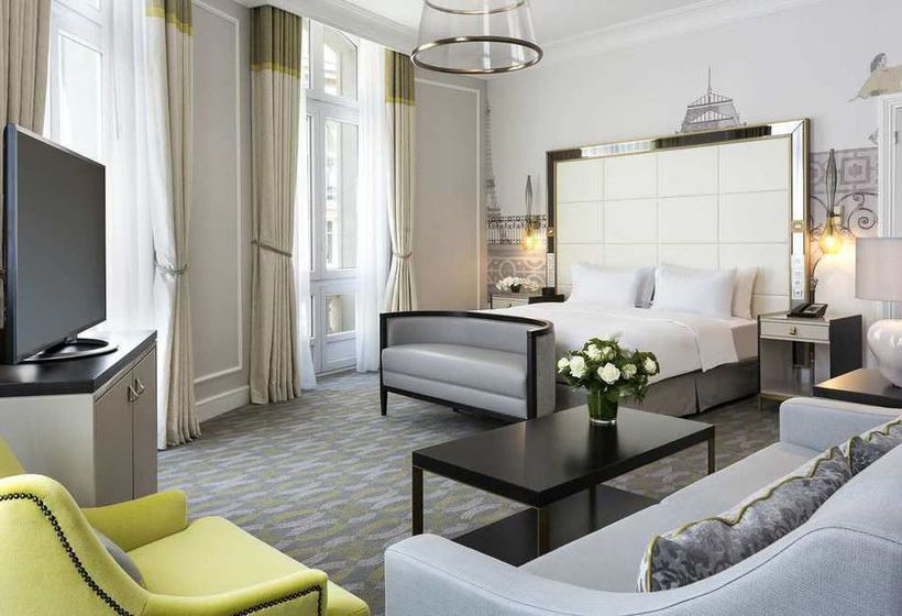 Hôtel Hilton Paris Opera  | Paris | Paris | France 15