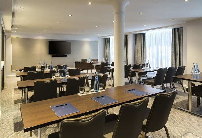 Hôtel Hilton Paris Opera  | Paris | Paris | France 2