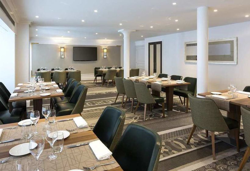 Hôtel Hilton Paris Opera  | Paris | Paris | France 5