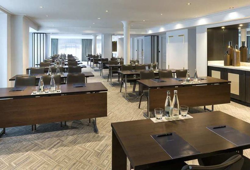 Hôtel Hilton Paris Opera  | Paris | Paris | France 6