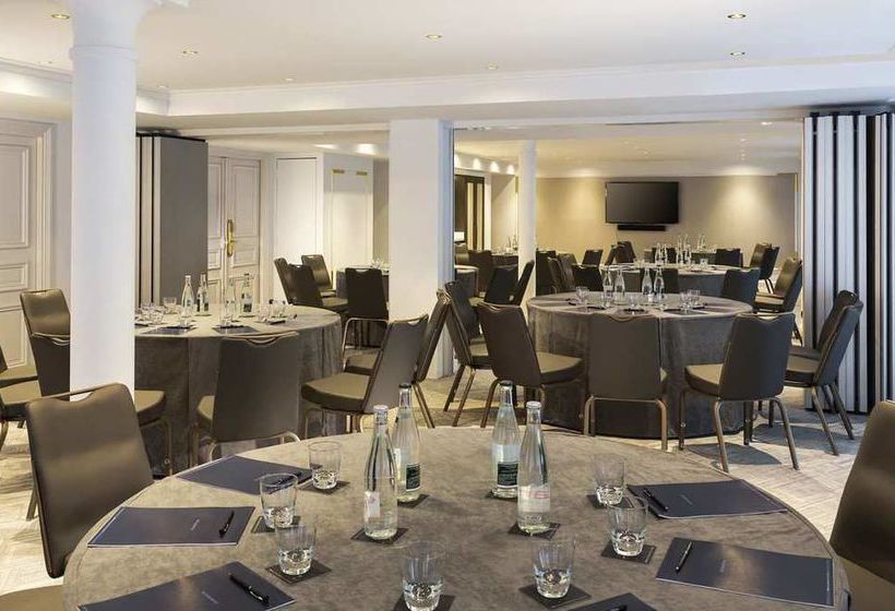 Hôtel Hilton Paris Opera  | Paris | Paris | France 7