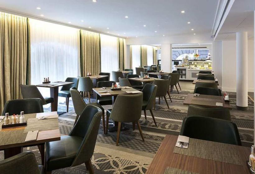 Hôtel Hilton Paris Opera  | Paris | Paris | France 9