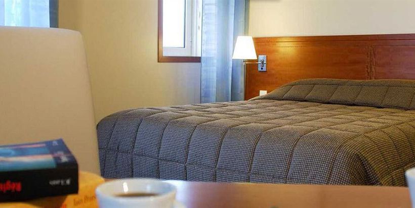 Hotel Ibis Styles Montreuil Montreuil