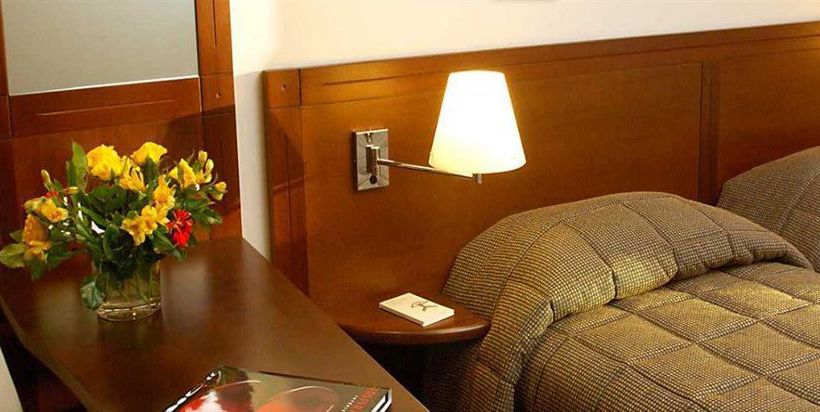 Hôtel Ibis Styles Montreuil  | Montreuil | Seine Saint Denis | France 1