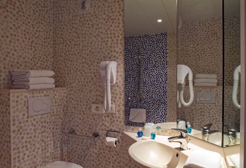 Hôtel Ibis Styles Montreuil  | Montreuil | Seine Saint Denis | France 2