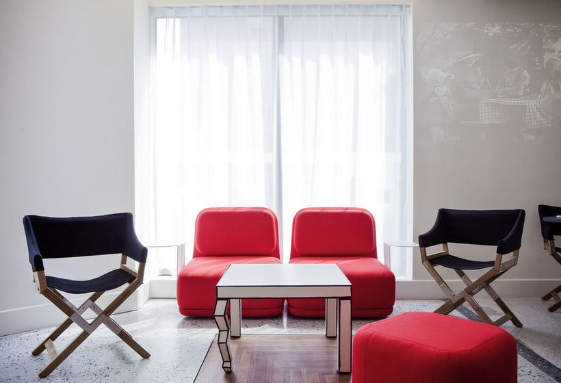 Hôtel Ibis Styles Montreuil  | Montreuil | Seine Saint Denis | France 20