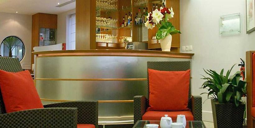 Hôtel Ibis Styles Montreuil  | Montreuil | Seine Saint Denis | France 3