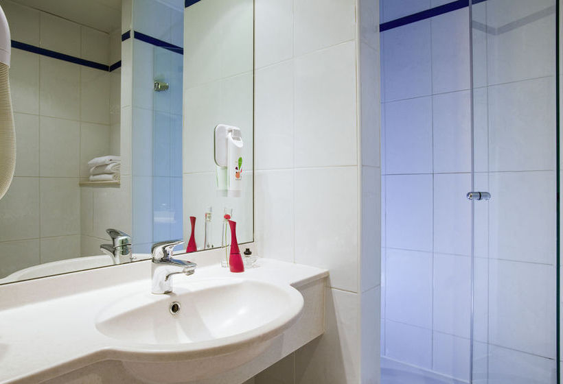 Hôtel Ibis Styles Montreuil  | Montreuil | Seine Saint Denis | France 5