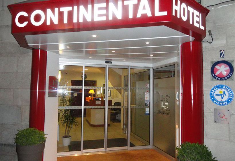 Inter-Hotel Continental