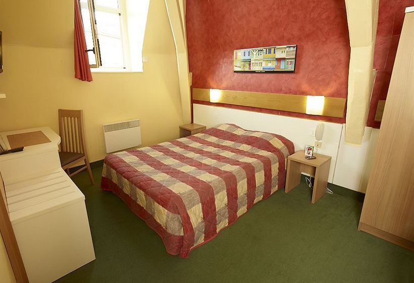 Inter-Hotel Continental  | Poitiers | Vienne | France 5