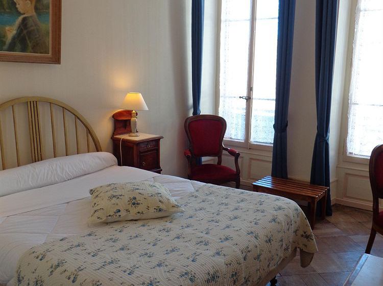 Hôtel Continental  | Évian-les-Bains | Haute-Savoie | France 11