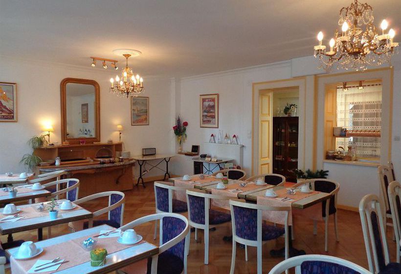 Hôtel Continental  | Évian-les-Bains | Haute-Savoie | France 14