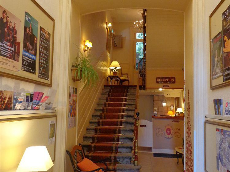 Hôtel Continental  | Évian-les-Bains | Haute-Savoie | France 16