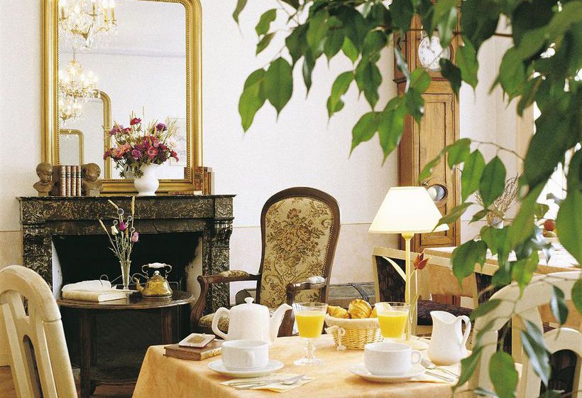 Hôtel Continental  | Évian-les-Bains | Haute-Savoie | France 2