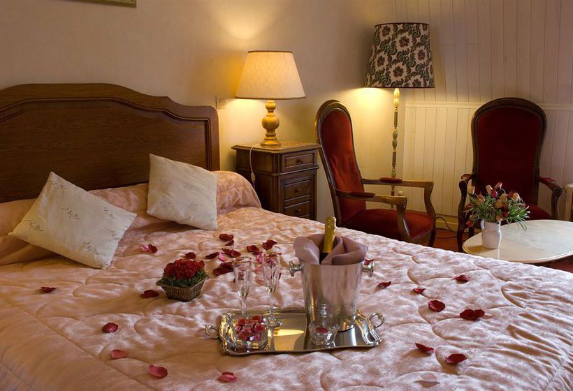 Hôtel Continental  | Évian-les-Bains | Haute-Savoie | France 4