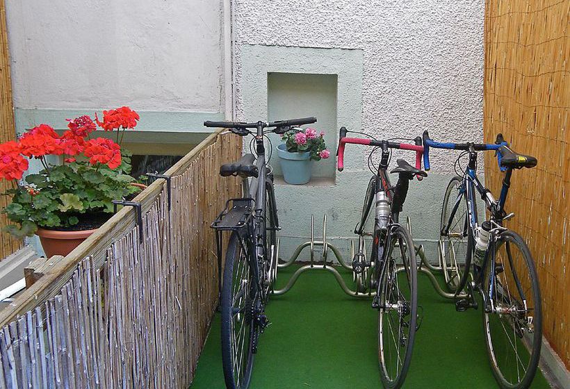 Hôtel Continental  | Évian-les-Bains | Haute-Savoie | France 6