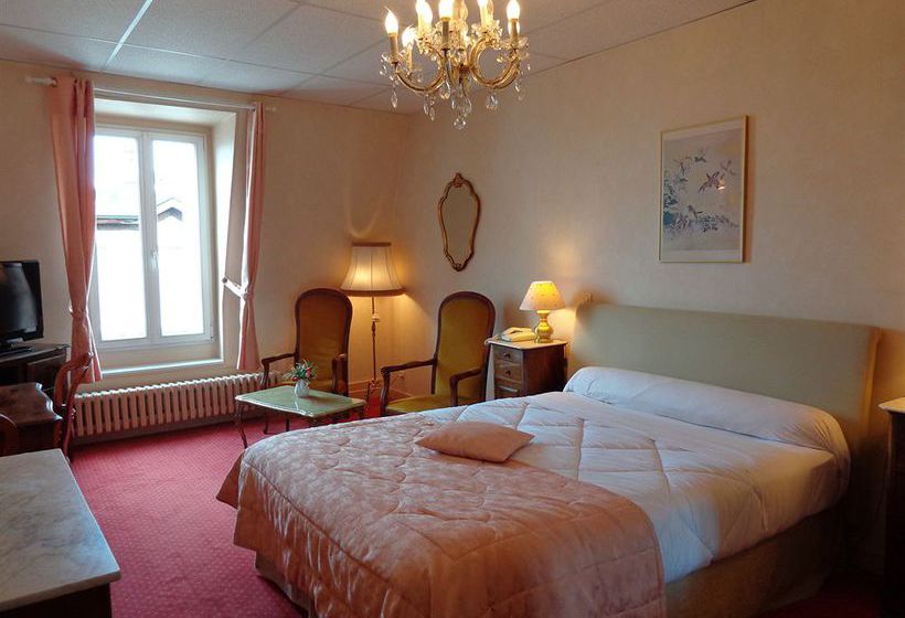 Hôtel Continental  | Évian-les-Bains | Haute-Savoie | France 7