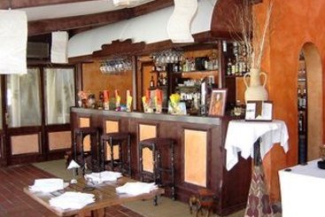 Hotel Le Corail Aude