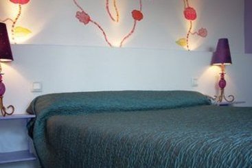 Hôtel Le Corail  | Gruissan | Aude | France 1