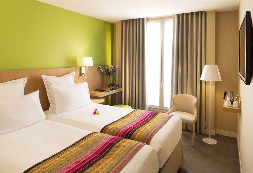 Hôtel Cordelia Opéra Madeleine   | Paris | Paris | France 11