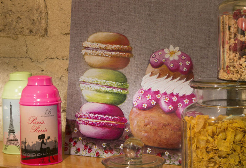 Hôtel Cordelia Opéra Madeleine   | Paris | Paris | France 15