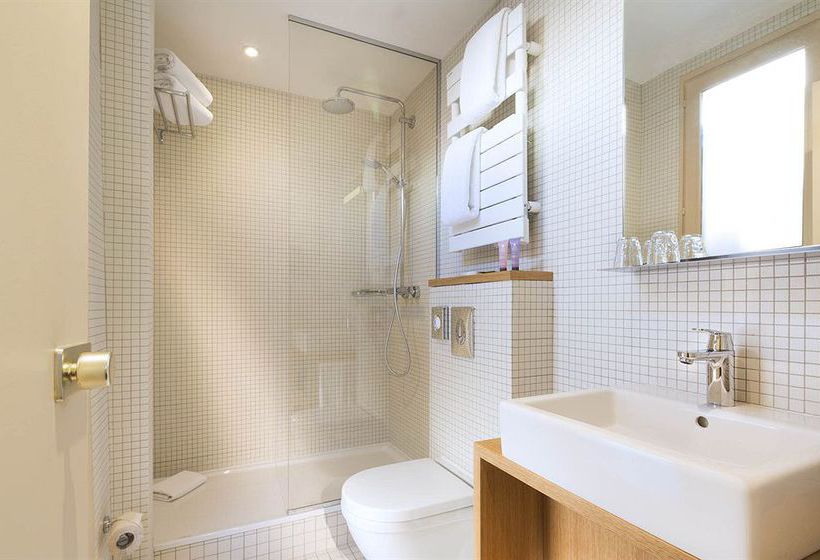 Hôtel Cordelia Opéra Madeleine   | Paris | Paris | France 4