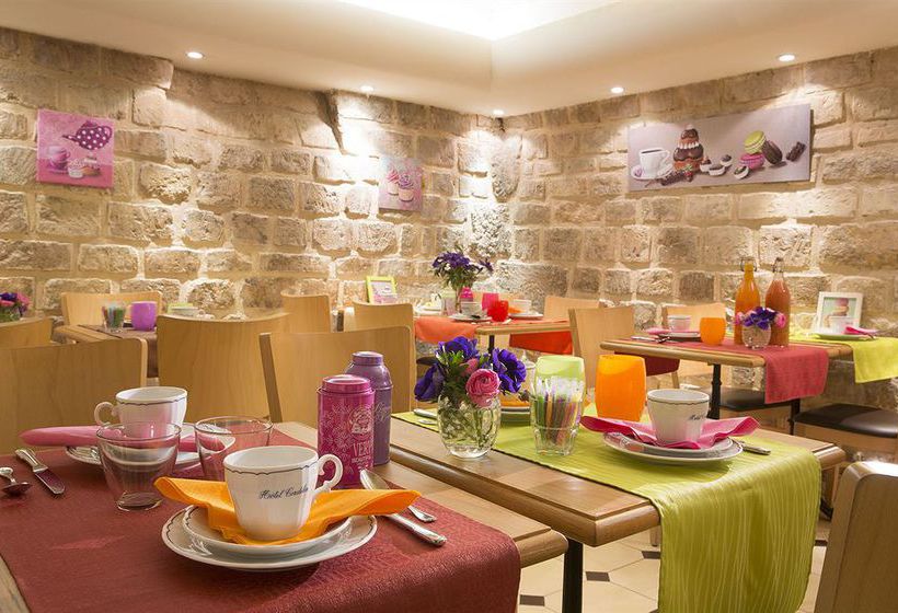 Hôtel Cordelia Opéra Madeleine   | Paris | Paris | France 5