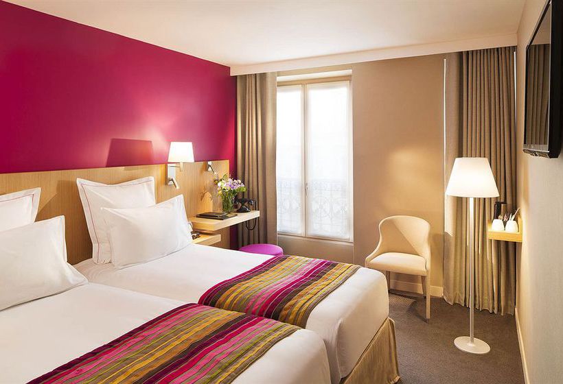 Hôtel Cordelia Opéra Madeleine   | Paris | Paris | France 7